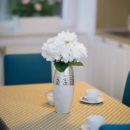 Clemens 公寓