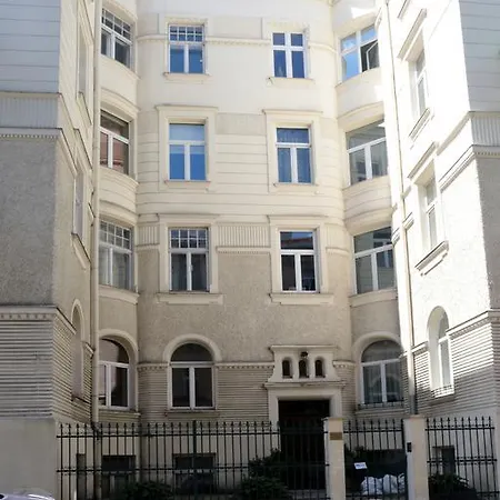 Apartment Clemens