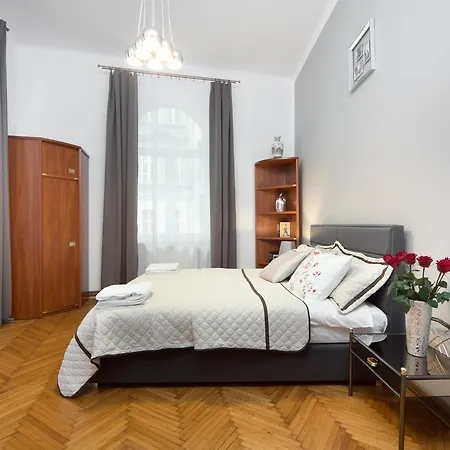 Daire Clemens Krakow